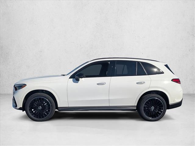 MERCEDES-BENZ GLC - 5