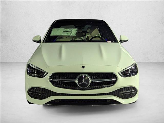 صورة 5 لـ 2026 Mercedes-BENZ C-CLASS
