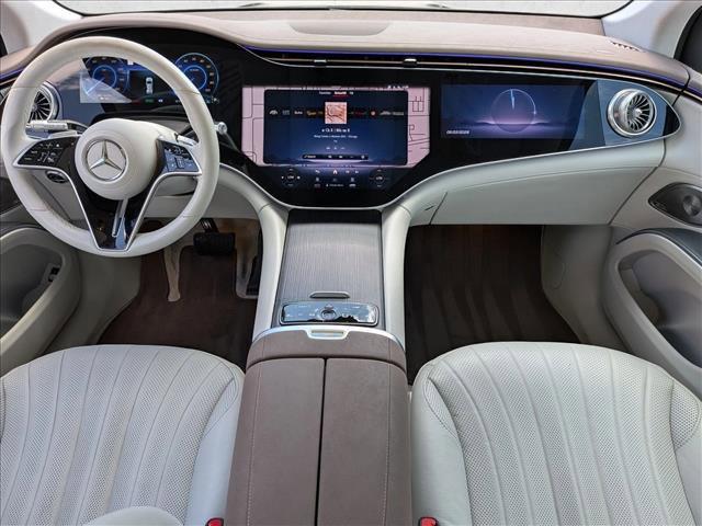2023 Mercedes-BENZ EQS thumbnail 17