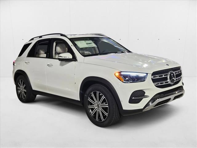 MERCEDES-BENZ GLE-CLASS - 7