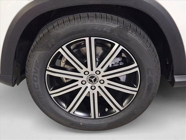 MERCEDES-BENZ GLE-CLASS - 10