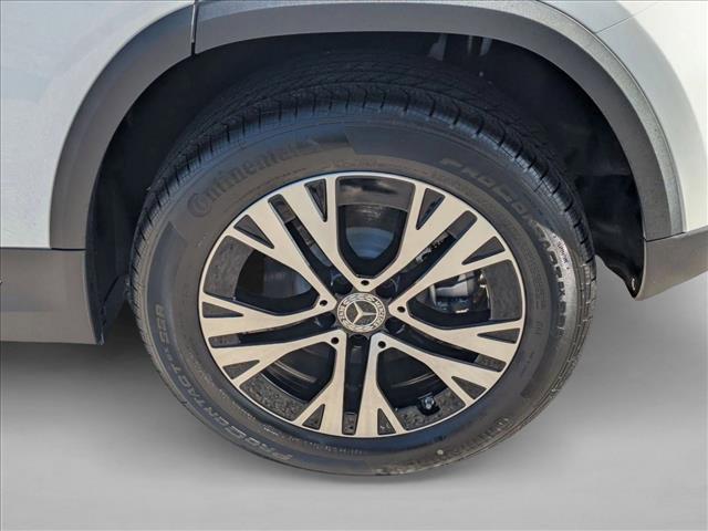 MERCEDES-BENZ GLA-CLASS - 10