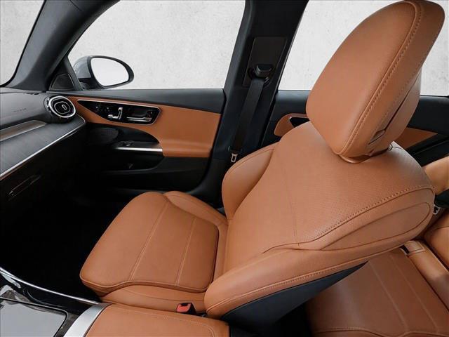 2026 Mercedes-BENZ C-CLASS 缩略图 19