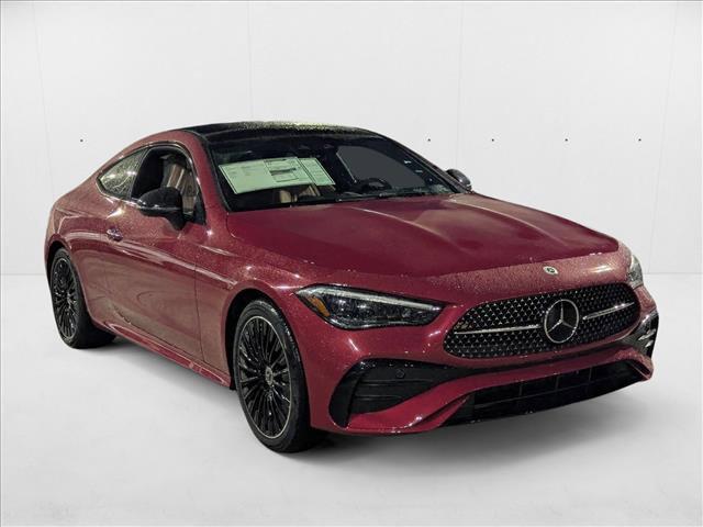 MERCEDES-BENZ CLE - 6