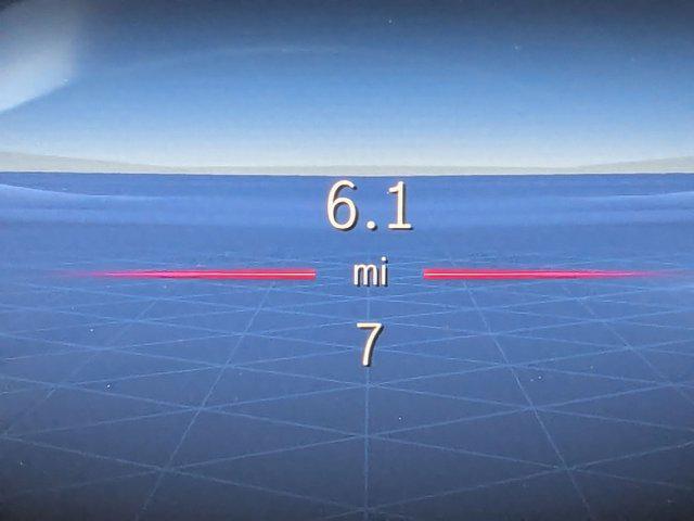 MERCEDES-BENZ GLA-CLASS - 10