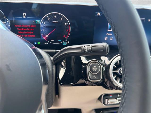 2026 Mercedes-BENZ GLA — миниатюра 13