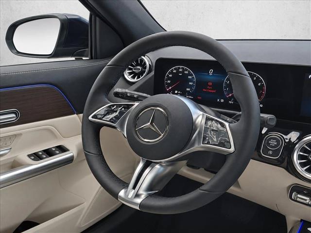 2026 Mercedes-BENZ GLA — миниатюра 26