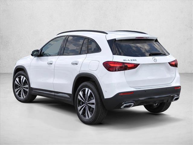 2026 Mercedes-BENZ GLA — миниатюра 5