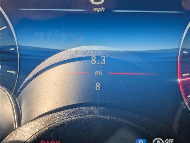 MERCEDES-BENZ E-CLASS - 10