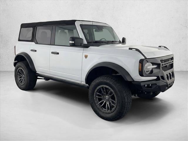 FORD BRONCO - 3