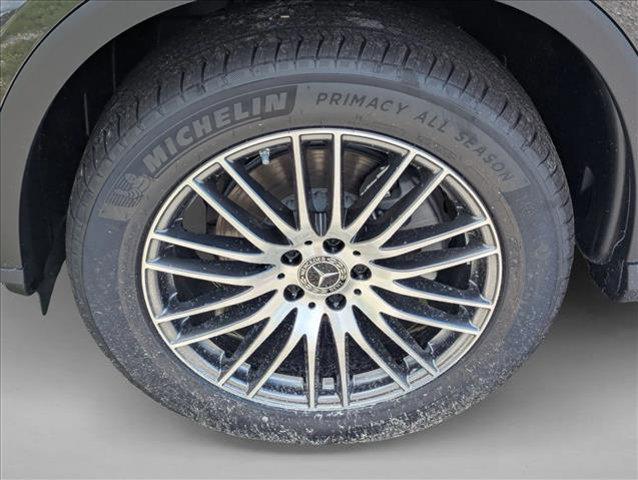 MERCEDES-BENZ GLC - 9