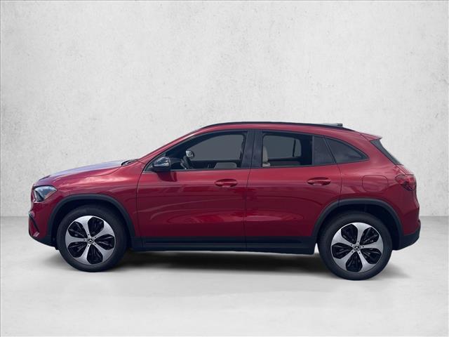 صورة 5 لـ 2026 Mercedes-BENZ GLA