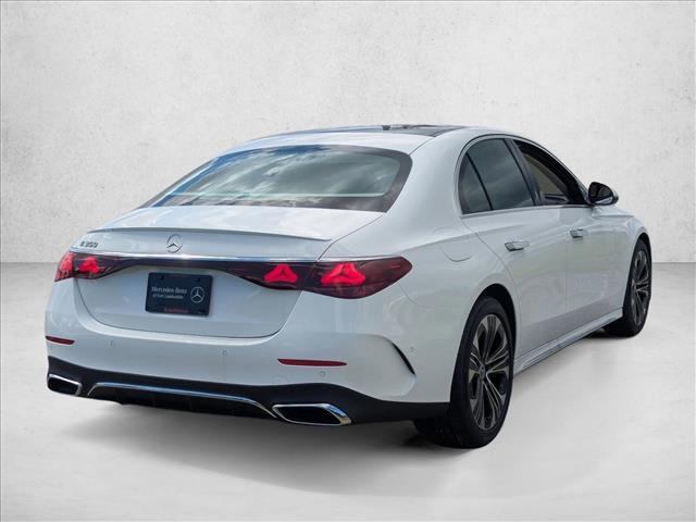 MERCEDES-BENZ E-CLASS - 2