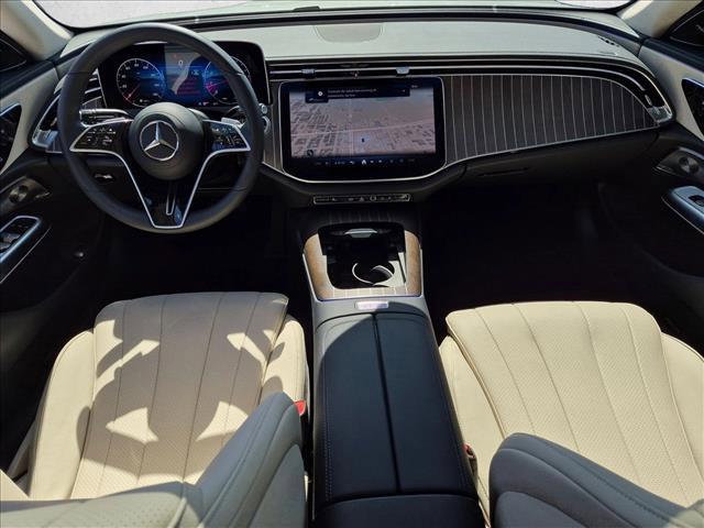 2026 Mercedes-BENZ E-CLASS — миниатюра 19