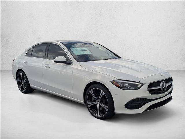 صورة 6 لـ 2026 Mercedes-BENZ C-CLASS