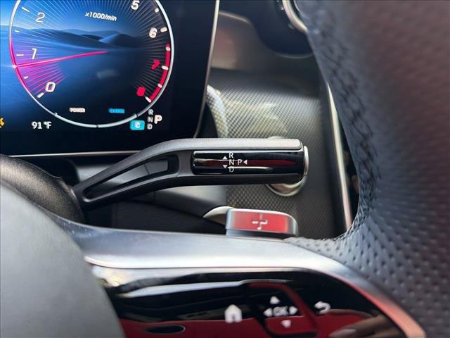 صورة مصغرة 14 لـ 2027 Mercedes-BENZ GLC