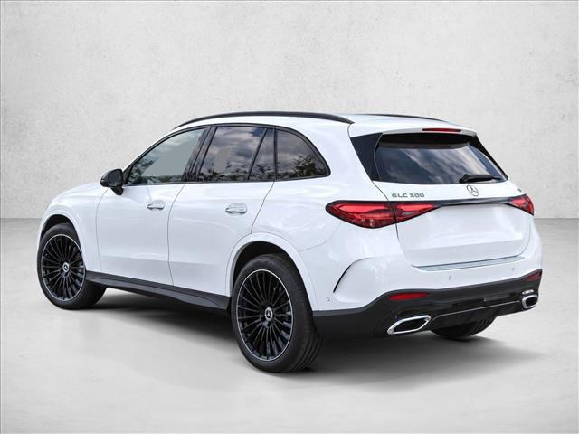 صورة مصغرة 5 لـ 2027 Mercedes-BENZ GLC