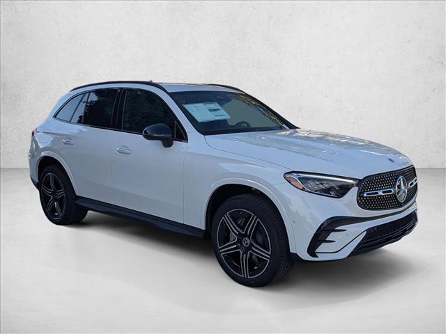 MERCEDES-BENZ GLC - 6