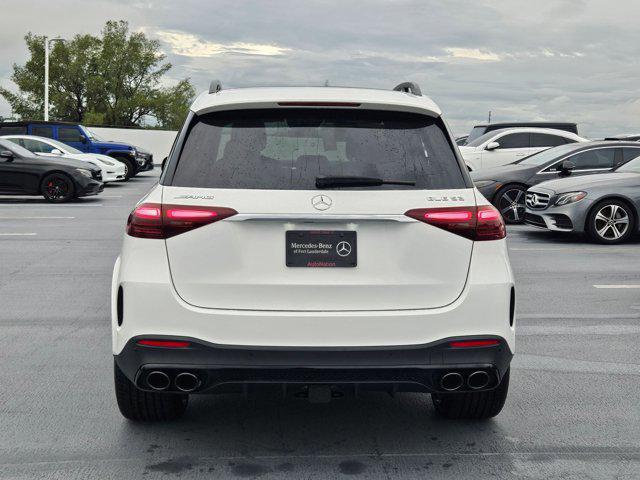 MERCEDES-BENZ GLE-CLASS - 8