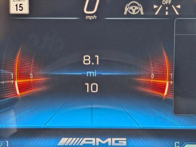 MERCEDES-BENZ OTHERS - 10