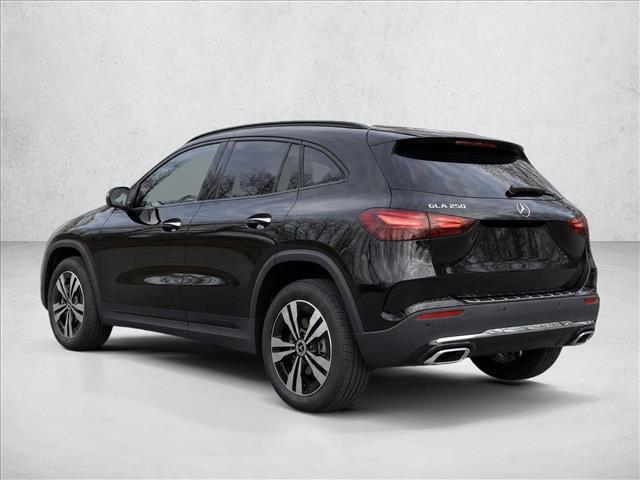 صورة مصغرة 5 لـ 2026 Mercedes-BENZ GLA
