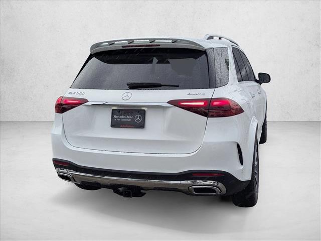 MERCEDES-BENZ GLE-CLASS - 2