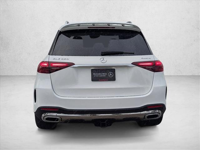 MERCEDES-BENZ GLE-CLASS - 7