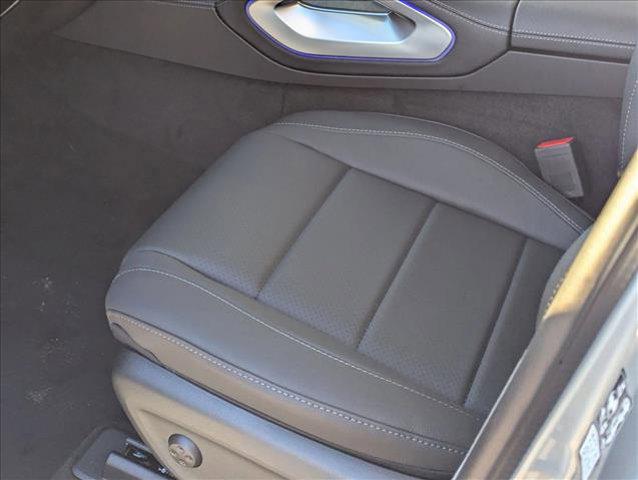 MERCEDES-BENZ GLS - 4