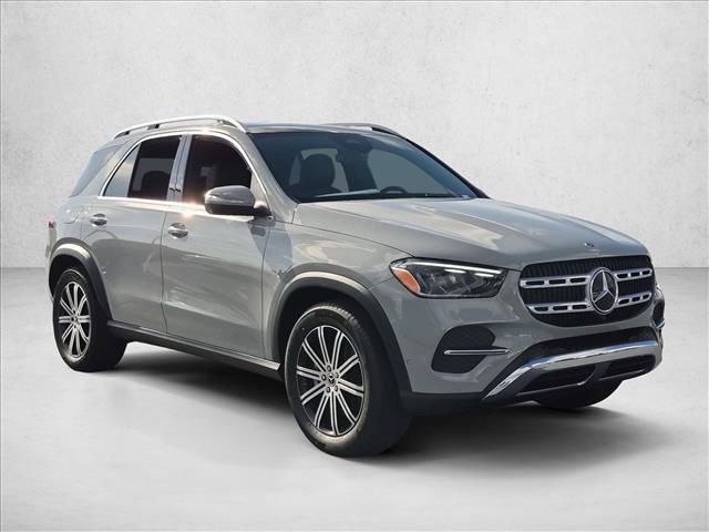 صورة 6 لـ 2026 Mercedes-BENZ GLE