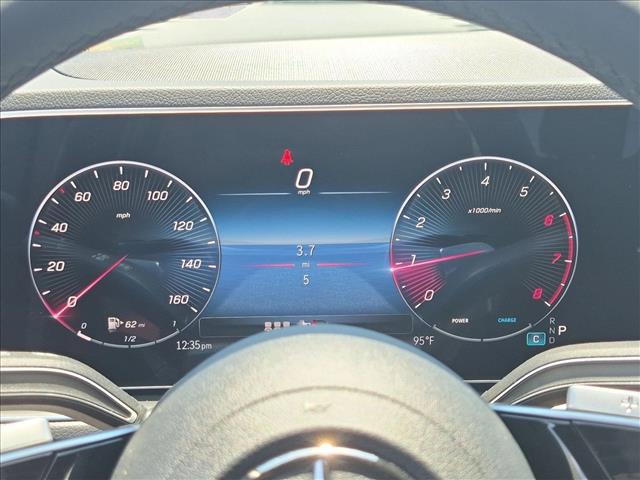 2026 Mercedes-BENZ GLE 缩略图 11