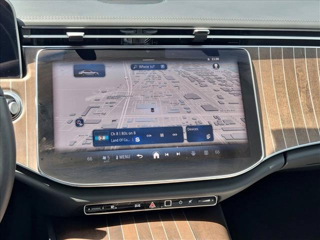 صورة مصغرة 16 لـ 2026 Mercedes-BENZ E-CLASS