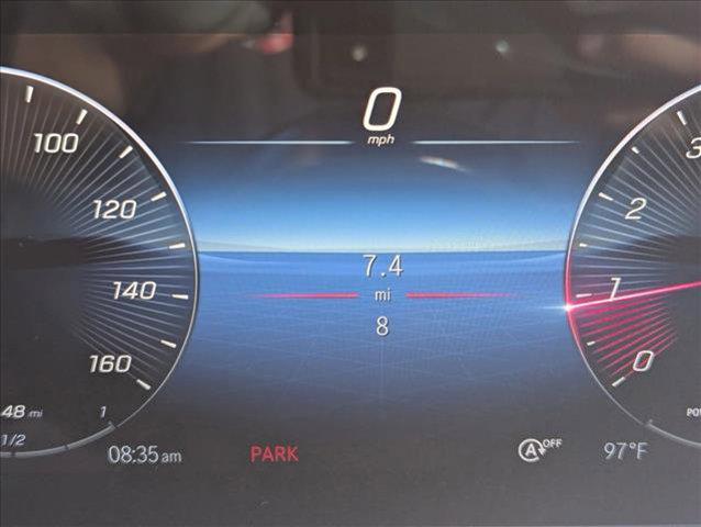 MERCEDES-BENZ GLA-CLASS - 10