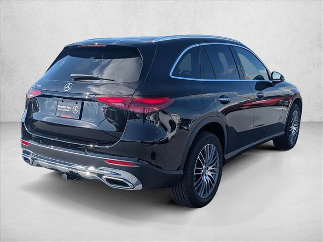 MERCEDES-BENZ GLC - 2