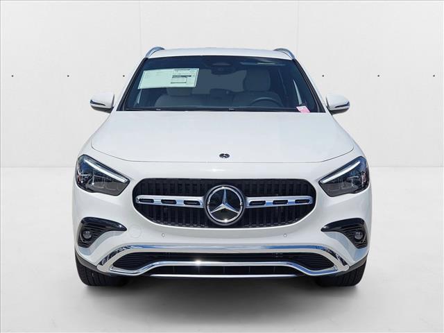 MERCEDES-BENZ GLA-CLASS - 6