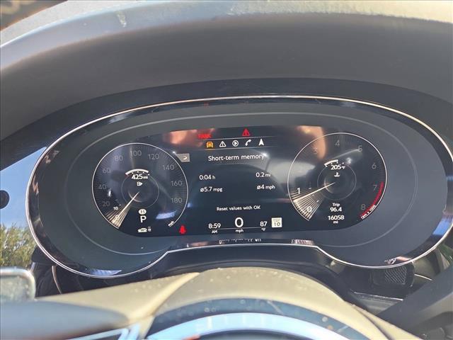 2021 Bentley BENTAYGA V8 照片 9