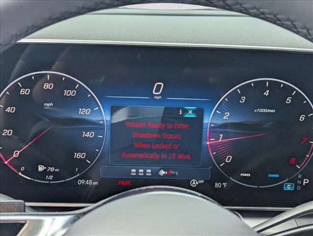 MERCEDES-BENZ GLC-CLASS - 10