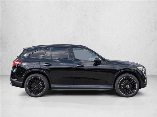 2027 Mercedes-BENZ GLC 缩略图 8