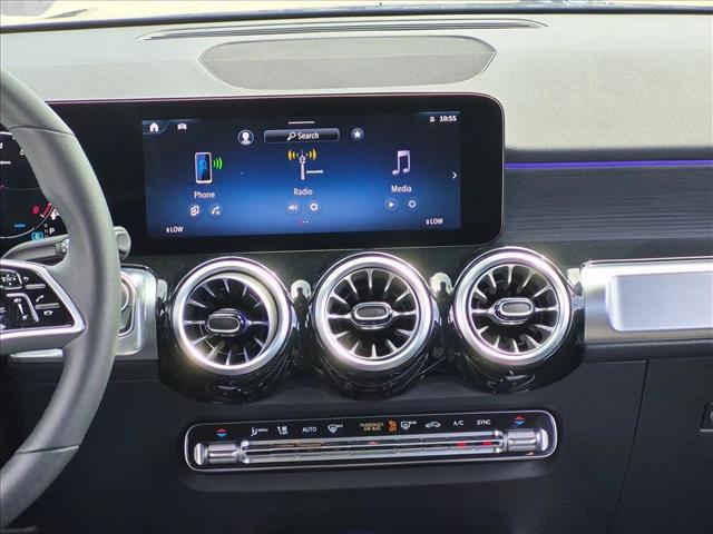2026 Mercedes-BENZ GLB 缩略图 14