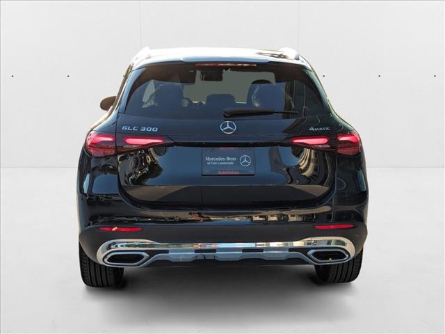 MERCEDES-BENZ GLC-CLASS - 7