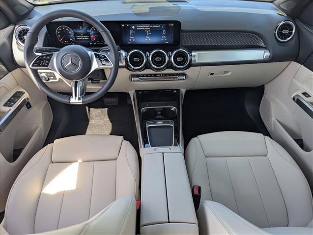 صورة مصغرة 13 لـ 2026 Mercedes-BENZ GLB