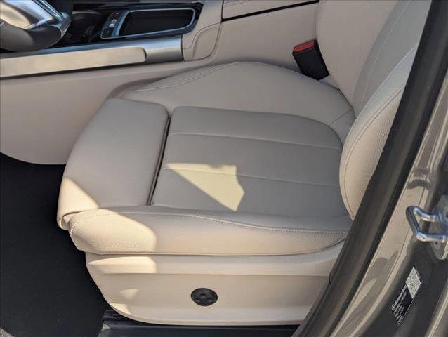 2026 Mercedes-BENZ GLB 照片 4