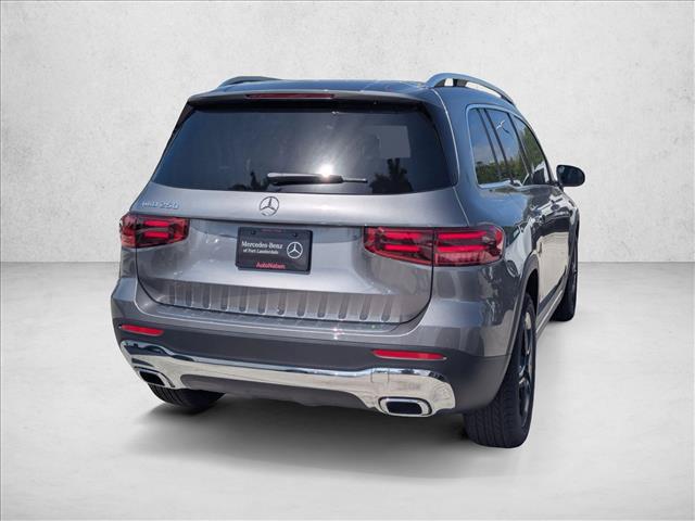 صورة مصغرة 2 لـ 2026 Mercedes-BENZ GLB