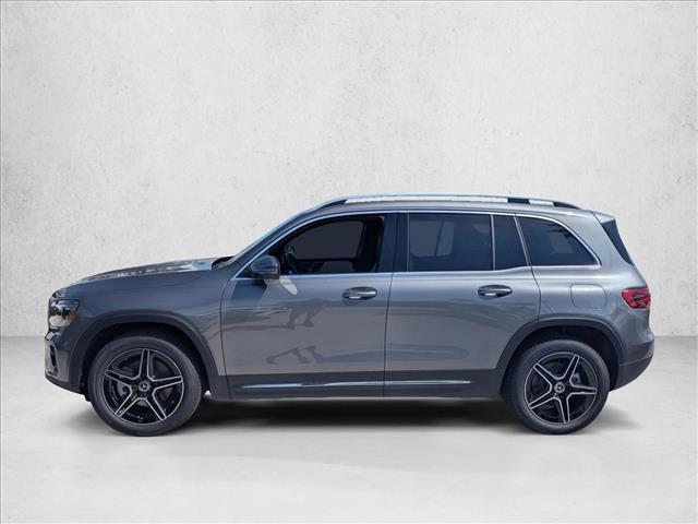 2026 Mercedes-BENZ GLB 照片 5