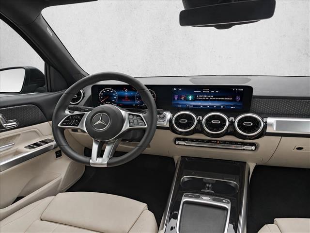 صورة مصغرة 29 لـ 2026 Mercedes-BENZ GLB