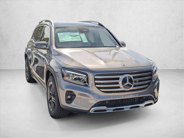 2026 Mercedes-BENZ GLB 照片 6