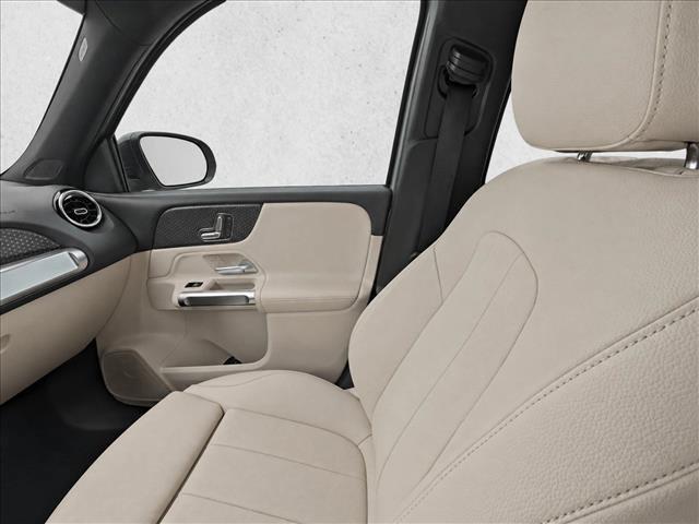 صورة مصغرة 23 لـ 2026 Mercedes-BENZ GLB