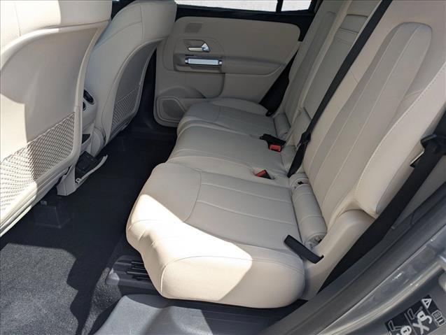 صورة مصغرة 14 لـ 2026 Mercedes-BENZ GLB