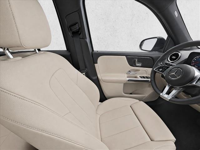 صورة مصغرة 21 لـ 2026 Mercedes-BENZ GLB
