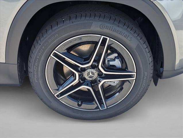 صورة مصغرة 9 لـ 2026 Mercedes-BENZ GLB