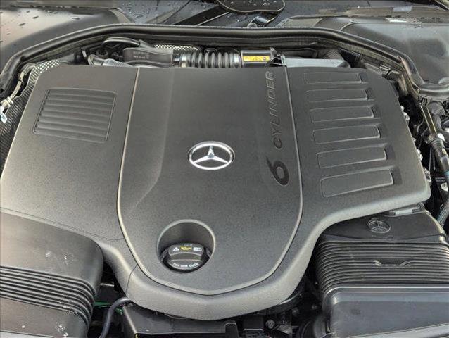 صورة مصغرة 15 لـ 2026 Mercedes-BENZ CLE